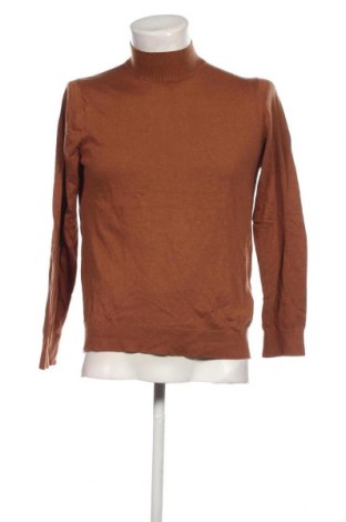 Pánsky sveter  H&M, Veľkosť L, Farba Hnedá, Cena  8,22 €