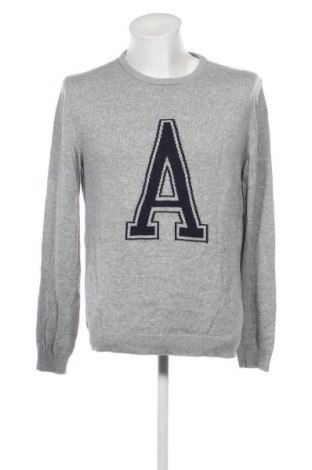 Herrenpullover H&M, Größe XL, Farbe Grau, Preis € 7,49