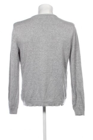 Ανδρικό πουλόβερ H&M, Μέγεθος XL, Χρώμα Γκρί, Τιμή 9,51 €