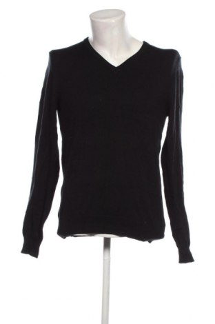 Ανδρικό πουλόβερ H&M, Μέγεθος M, Χρώμα Μαύρο, Τιμή 8,43 €