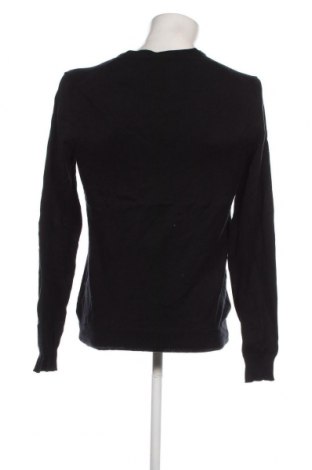 Herrenpullover H&M, Größe M, Farbe Schwarz, Preis 7,49 €