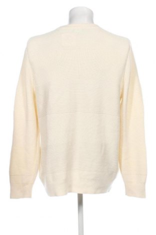 Pánsky sveter  H&M, Veľkosť L, Farba Kremová, Cena  8,22 €