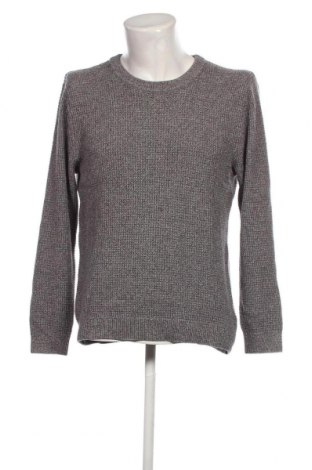 Ανδρικό πουλόβερ H&M, Μέγεθος L, Χρώμα Γκρί, Τιμή 10,05 €