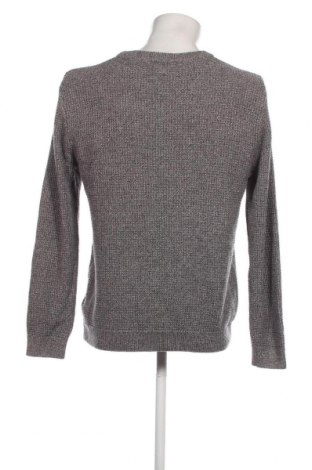 Herrenpullover H&M, Größe L, Farbe Grau, Preis 9,48 €