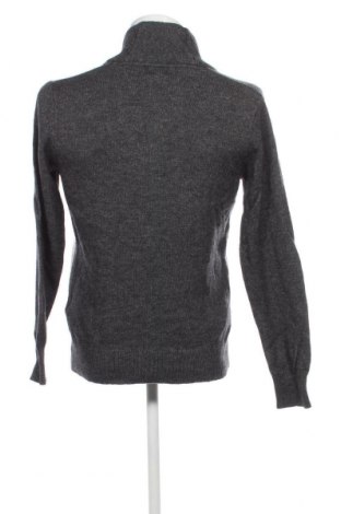 Męski sweter H&M, Rozmiar M, Kolor Szary, Cena 92,99 zł