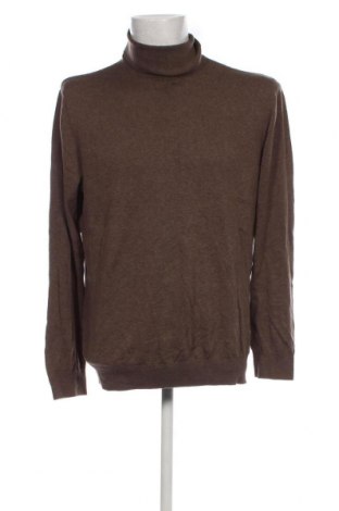 Pánsky sveter  H&M, Veľkosť L, Farba Hnedá, Cena  8,22 €