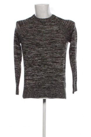 Мъжки пуловер H&M, Размер M, Цвят Многоцветен, Цена 14,79 лв.