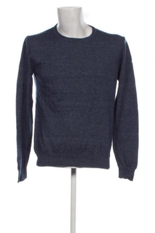Férfi pulóver H&M, Méret M, Szín Kék, Ár 3 311 Ft