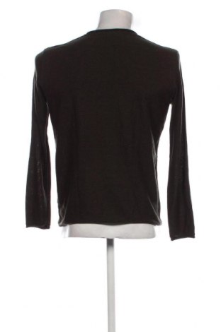 Ανδρικό πουλόβερ H&M, Μέγεθος S, Χρώμα Πράσινο, Τιμή 8,07 €
