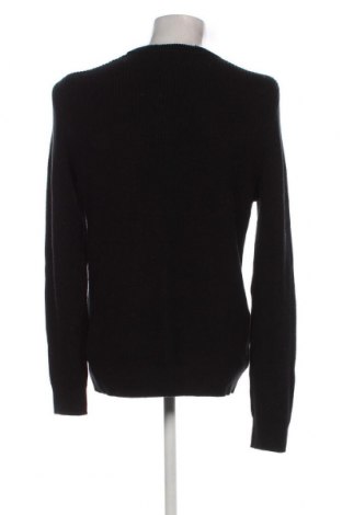 Herrenpullover H&M, Größe L, Farbe Schwarz, Preis € 11,30