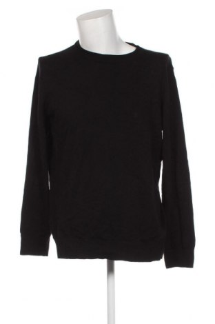 Ανδρικό πουλόβερ H&M, Μέγεθος XL, Χρώμα Μαύρο, Τιμή 8,97 €