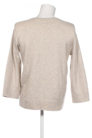 Ανδρικό πουλόβερ H&M, Μέγεθος XS, Χρώμα  Μπέζ, Τιμή 8,07 €