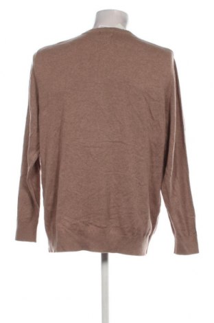 Herrenpullover H&M, Größe L, Farbe Braun, Preis 11,49 €