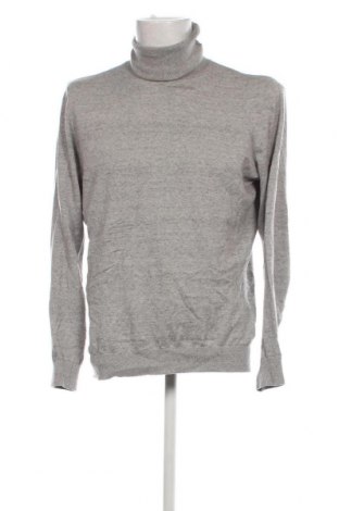 Pánsky sveter  H&M, Veľkosť L, Farba Sivá, Cena  8,71 €
