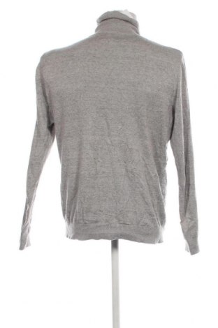 Herrenpullover H&M, Größe L, Farbe Grau, Preis 10,09 €