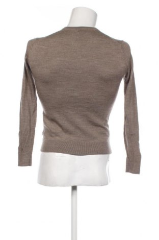 Ανδρικό πουλόβερ H&M, Μέγεθος XS, Χρώμα Καφέ, Τιμή 8,61 €