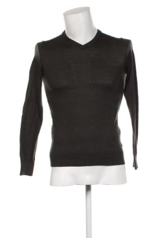 Ανδρικό πουλόβερ H&M, Μέγεθος XS, Χρώμα Πράσινο, Τιμή 8,07 €