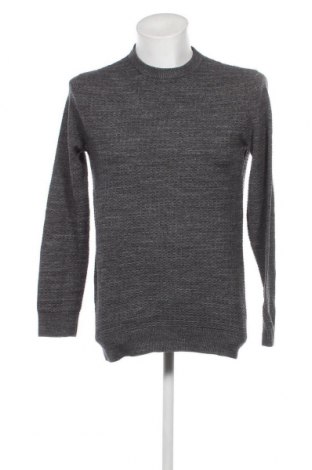 Herrenpullover H&M, Größe S, Farbe Grau, Preis € 7,49