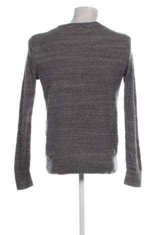 Herrenpullover H&M, Größe M, Farbe Grau, Preis 5,65 €