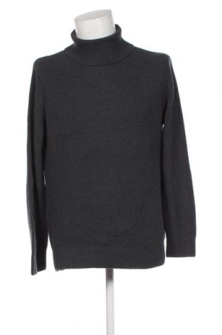 Ανδρικό πουλόβερ H&M, Μέγεθος L, Χρώμα Γκρί, Τιμή 9,51 €