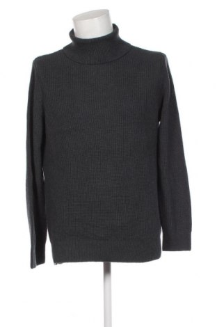 Herrenpullover H&M, Größe L, Farbe Grau, Preis € 4,99