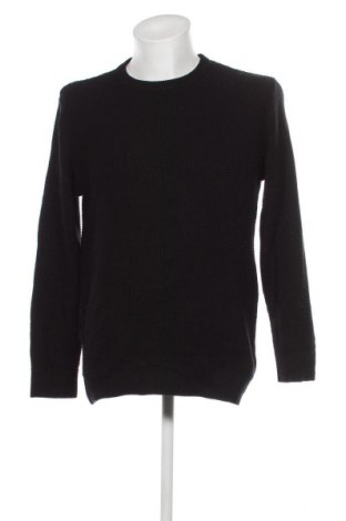 Pulover de bărbați H&M, Mărime M, Culoare Negru, Preț 33,99 Lei