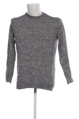 Męski sweter H&M, Rozmiar L, Kolor Czarny, Cena 92,76 zł