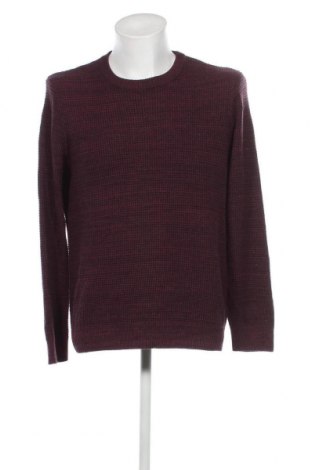 Herrenpullover H&M, Größe M, Farbe Rot, Preis € 7,49