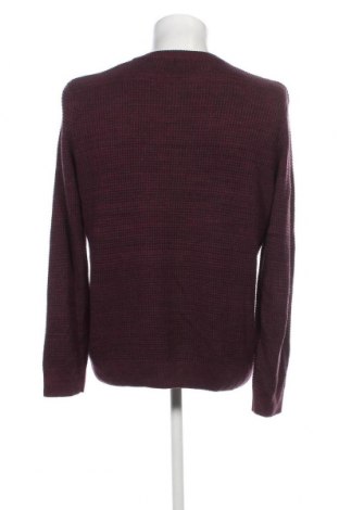 Herrenpullover H&M, Größe M, Farbe Rot, Preis 3,99 €