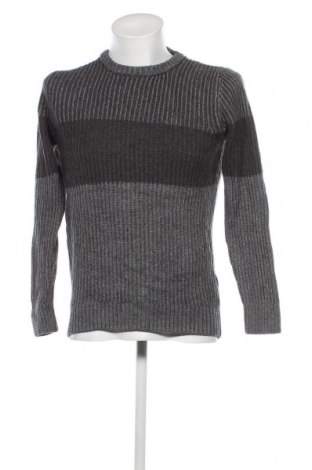 Herrenpullover H&M, Größe M, Farbe Grau, Preis € 7,49