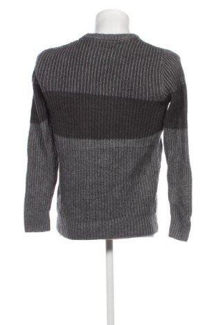 Herrenpullover H&M, Größe M, Farbe Grau, Preis 7,49 €