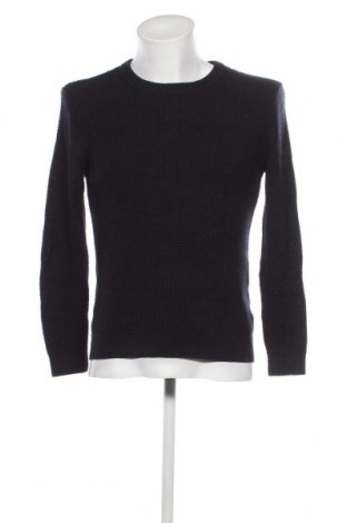 Herrenpullover H&M, Größe M, Farbe Blau, Preis 9,69 €