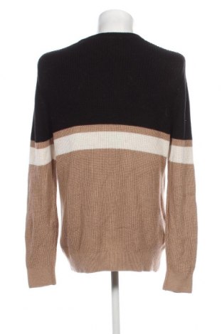 Herrenpullover H&M, Größe M, Farbe Mehrfarbig, Preis 12,49 €