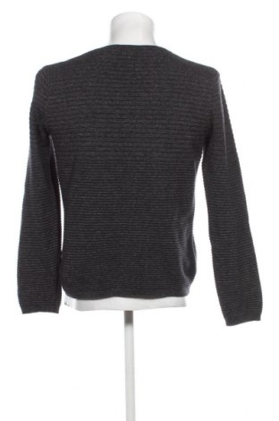 Ανδρικό πουλόβερ H&M, Μέγεθος M, Χρώμα Γκρί, Τιμή 9,30 €