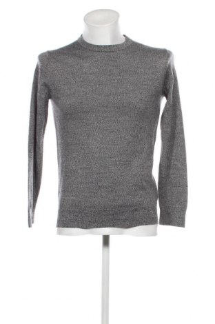 Мъжки пуловер H&M, Размер M, Цвят Многоцветен, Цена 16,53 лв.