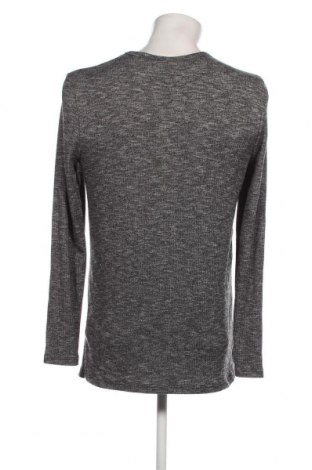 Pánsky sveter  H&M Divided, Veľkosť M, Farba Sivá, Cena  4,75 €