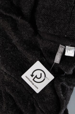 Pánský svetr  H&M Divided, Velikost XL, Barva Černá, Cena  462,00 Kč