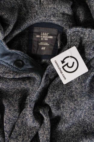 Ανδρικό πουλόβερ H&M L.O.G.G., Μέγεθος M, Χρώμα Πολύχρωμο, Τιμή 9,30 €