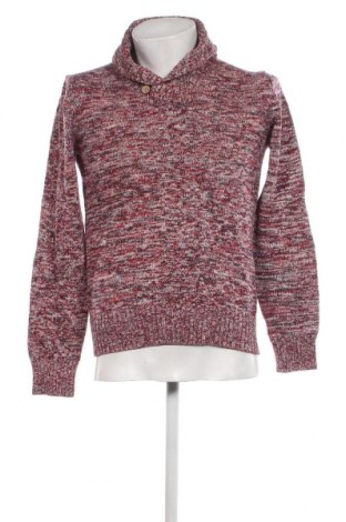 Ανδρικό πουλόβερ H&M L.O.G.G., Μέγεθος M, Χρώμα Πολύχρωμο, Τιμή 9,51 €