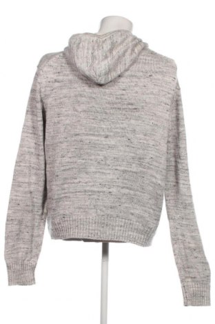 Pánsky sveter  H&M L.O.G.G., Veľkosť XL, Farba Sivá, Cena  7,73 €