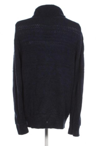 Herrenpullover H&M L.O.G.G., Größe XL, Farbe Blau, Preis € 10,70