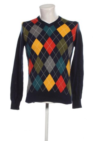 Мъжки пуловер H&M L.O.G.G., Размер S, Цвят Многоцветен, Цена 13,92 лв.