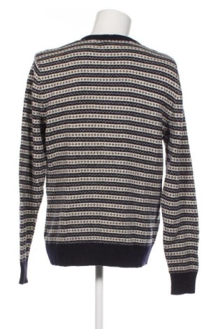 Pánsky sveter  H&M L.O.G.G., Veľkosť XL, Farba Viacfarebná, Cena  8,71 €