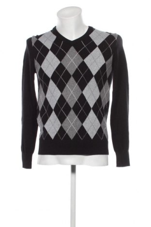 Мъжки пуловер H&M L.O.G.G., Размер S, Цвят Многоцветен, Цена 14,79 лв.