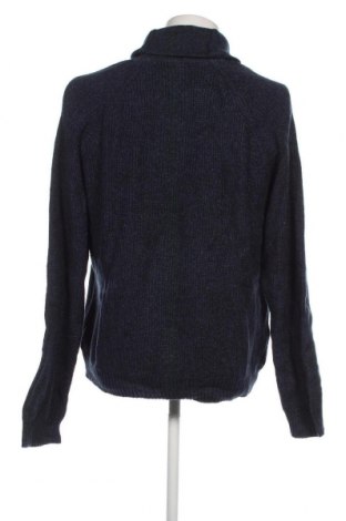 Férfi pulóver H&M L.O.G.G., Méret XL, Szín Kék, Ár 3 899 Ft
