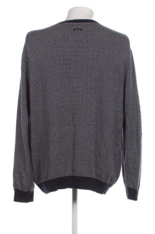 Мъжки пуловер HV Society, Размер XXL, Цвят Син, Цена 15,04 лв.