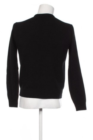 Ανδρικό πουλόβερ Hackett, Μέγεθος S, Χρώμα Μαύρο, Τιμή 52,58 €