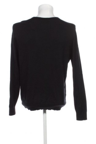 Herrenpullover Hackett, Größe XXL, Farbe Schwarz, Preis € 33,40