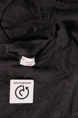 Herrenpullover Hajo, Größe XXL, Farbe Grau, Preis € 8,99