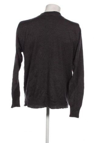 Herrenpullover Hajo, Größe XXL, Farbe Grau, Preis € 8,99